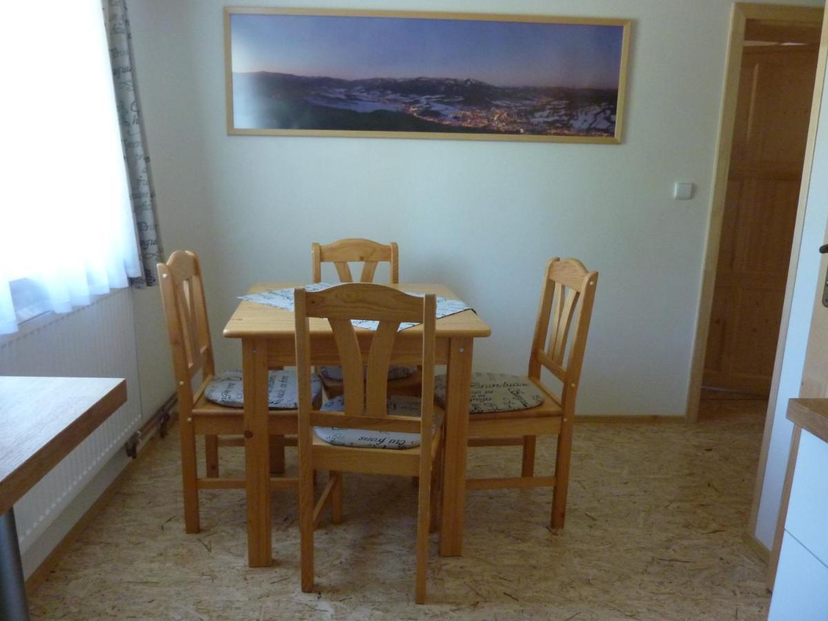 Penzion U Stefana Ostružná المظهر الخارجي الصورة